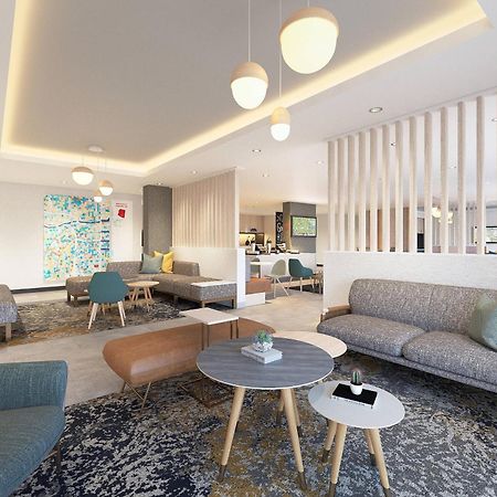 Towneplace Suites By Marriott 칼하운 외부 사진